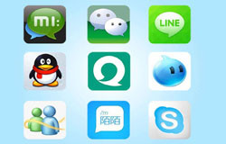APP怎样实现即时通讯、即时通讯APP开发，社交APP开发-北京华体会手机平台