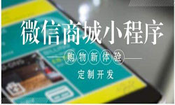 商城小程序开发、北京小程序开发哪家好？-北京华体会手机平台