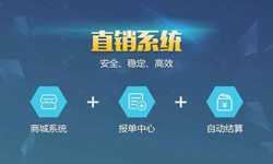 商城直销管理系统软件 北京管理华体会手机平台、APP开发外包公司