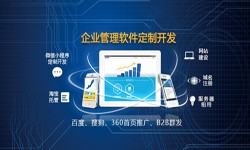华体会手机平台公司、企业定制华体会手机平台有什么意义？北京软件外包公司