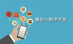 电商小程序开发重要的几个参考-北京华体会手机平台公司