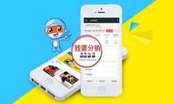 商城分销系统怎么开发?有哪些功能？华体会手机平台华体会手机平台公司