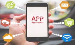 app开发让企业从起点跑过同行竞争者-北京华体会手机平台公司