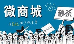 购物商城app开发有哪些好处？北京华体会手机平台